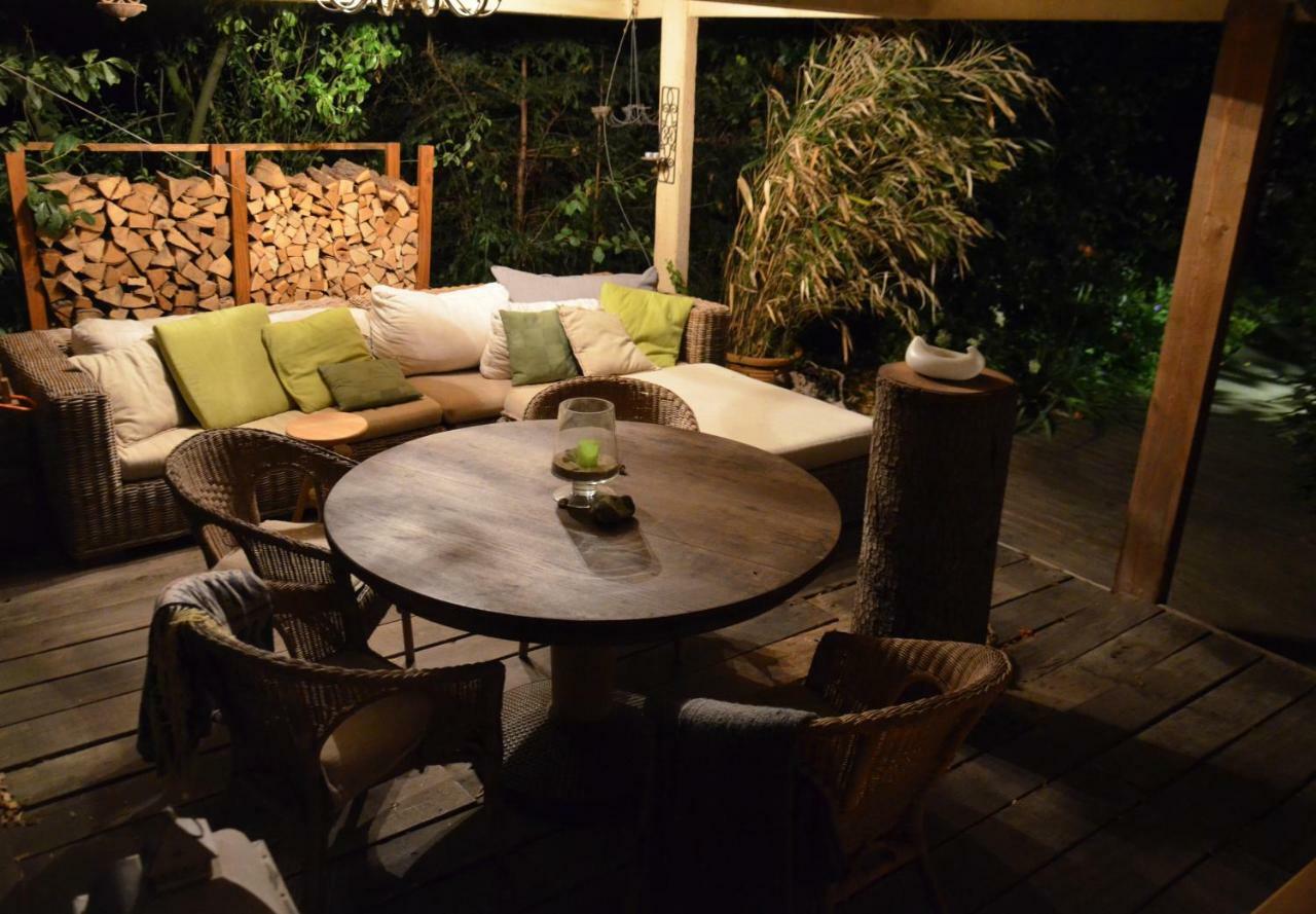 קרפלד Gaestezimmer Mit Garten In Fischeln מראה חיצוני תמונה